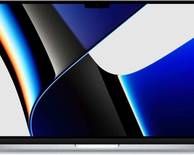 Apple Macbook Pro (M1 Pro) 14.2″ (2021)