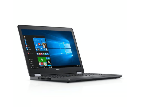 Dell Latitude 5590 (i5 8th) 15.6″