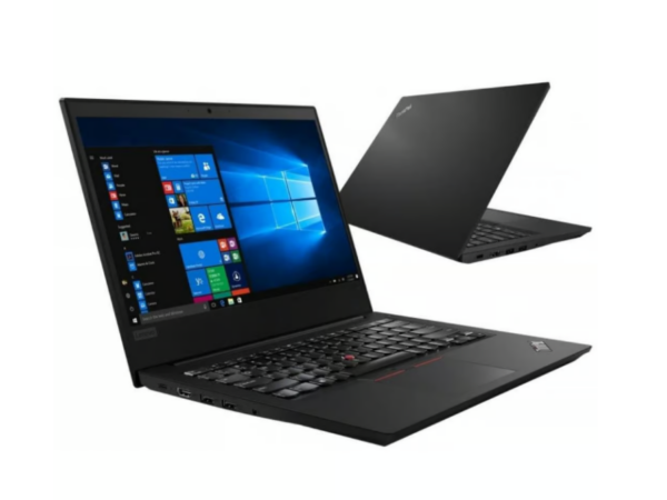 Lenovo Thinkpad P53 (i7) 15.6″
