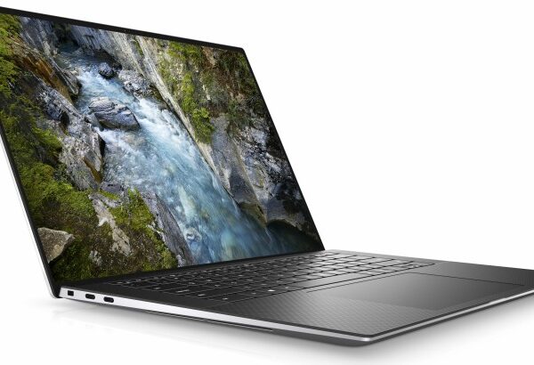 Dell Precision 5550 (i7 10th) 15.6″ TouchScreen