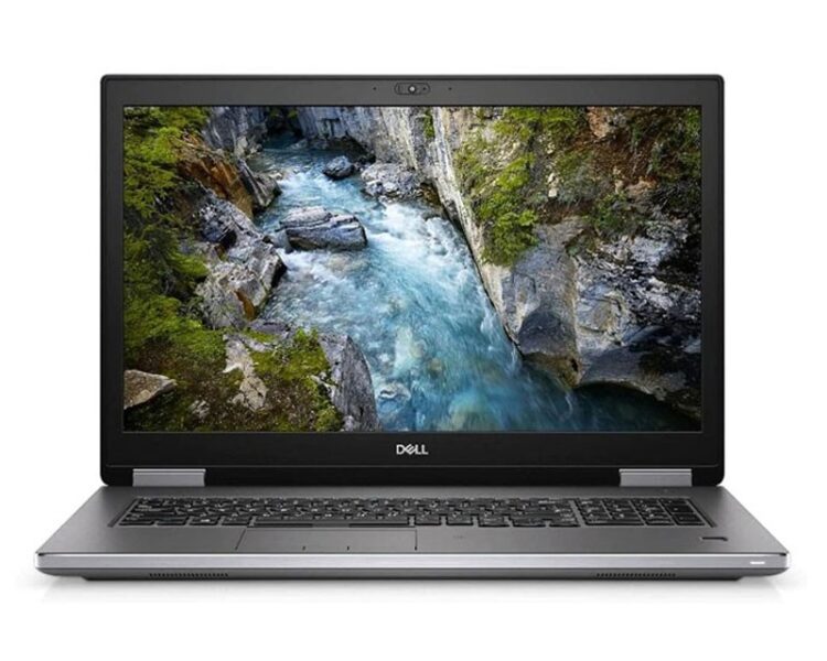Dell Precision 7550 (i9 10th) 15.6″