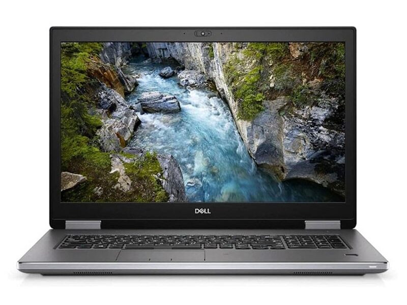 Dell Precision 7550 (i9 10th) 15.6″