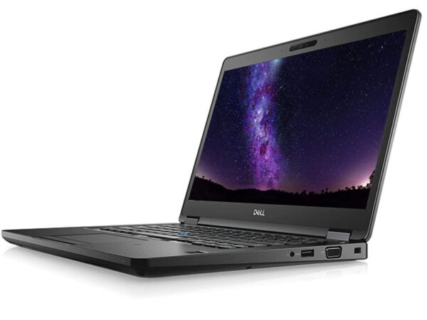 Dell Latitude 5490 (i5 8th) 14″