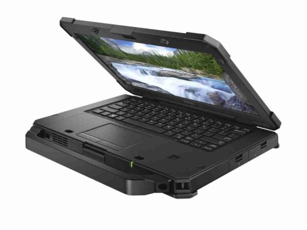 Dell Latitude 5420 (i5 8th) 14″ TouchScreen – RUGGED