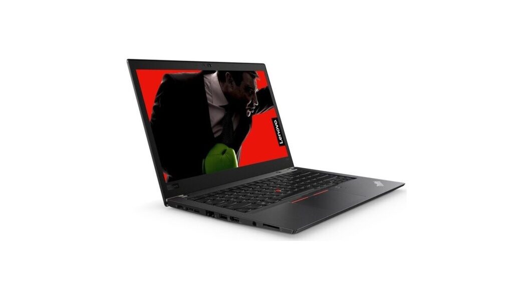 Lenovo ThinkPad T480s (i5 8th) 14″