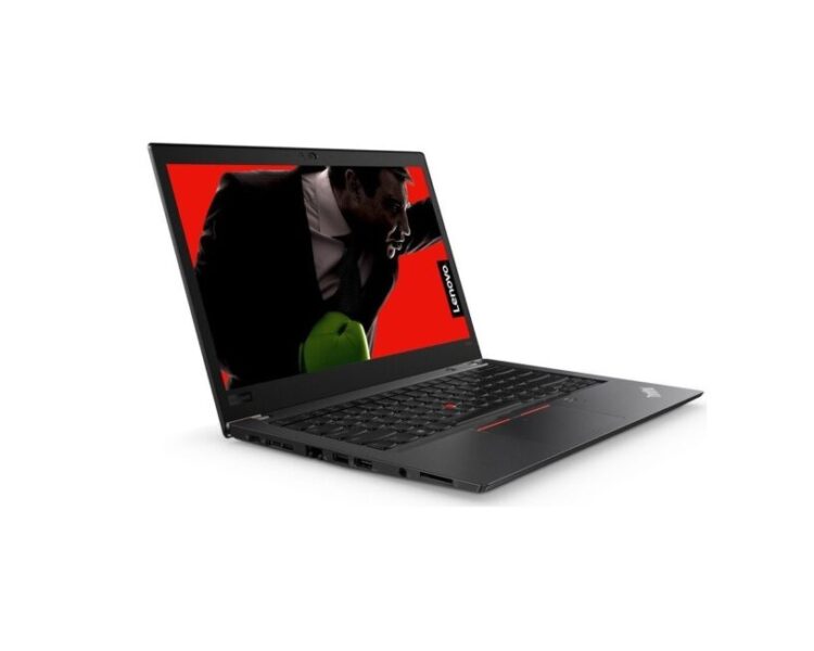 Lenovo ThinkPad T490s (i5 8th) 14″