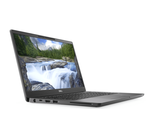 Dell Latitude 7300 (i7 8th) 13.3″ TouchScreen