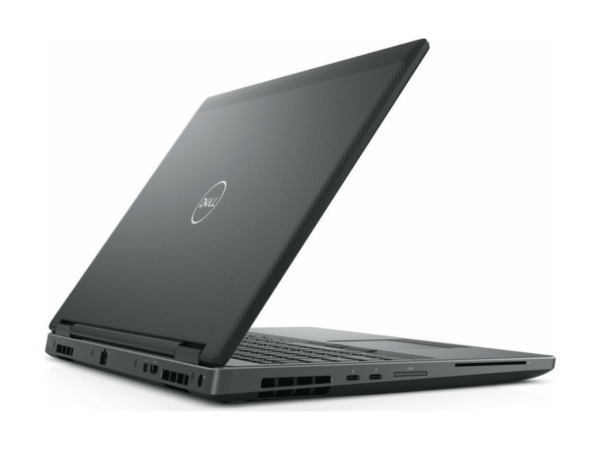 Dell Precision 7540 (i9 9th) 15.6″