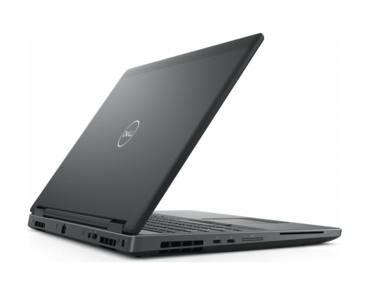 Dell Precision 7540 (i9 9th) 15.6″