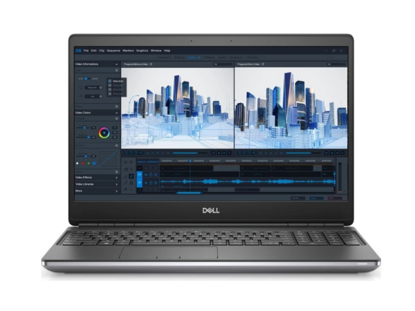 Dell Precision 7560 (i9 11th) 15.6″