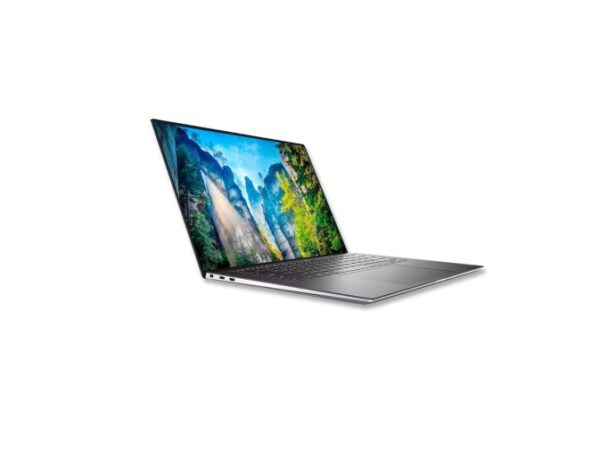 Dell Precision 5560 (i7 11th) 15.6″ TouchScreen